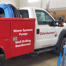Well & Pump Repair in the Lehigh Valley PA | R.H. Odenheimer Company