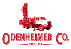 R.H. Odenheimer Company | Well Drilling & Services in the Lehigh Valley PA